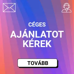 CÉGES_Ajánlatot kérek