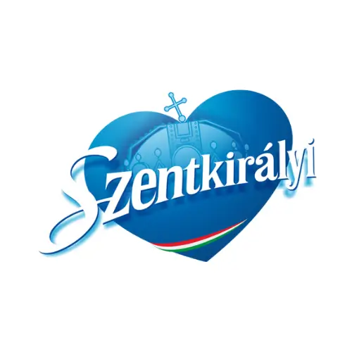 Szentkiralyi-Asvanyviz